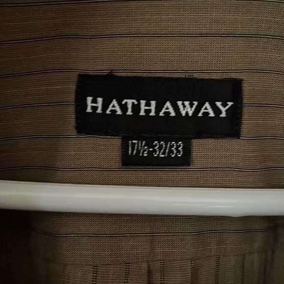 Long sleeve button down - Picture 1 of 4